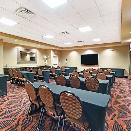 Hampton Inn & Suites Milwaukee/Franklin Franklin  Extérieur photo