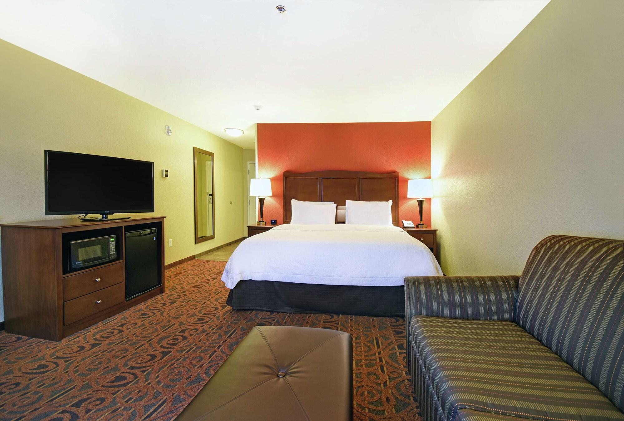 Hampton Inn & Suites Milwaukee/Franklin Franklin  Extérieur photo