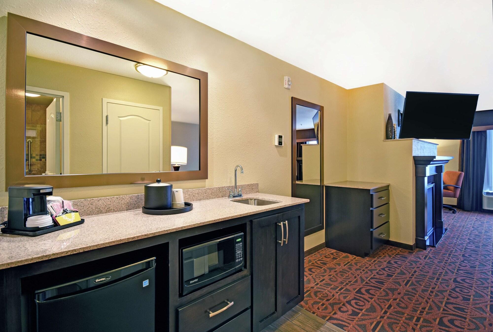 Hampton Inn & Suites Milwaukee/Franklin Franklin  Extérieur photo