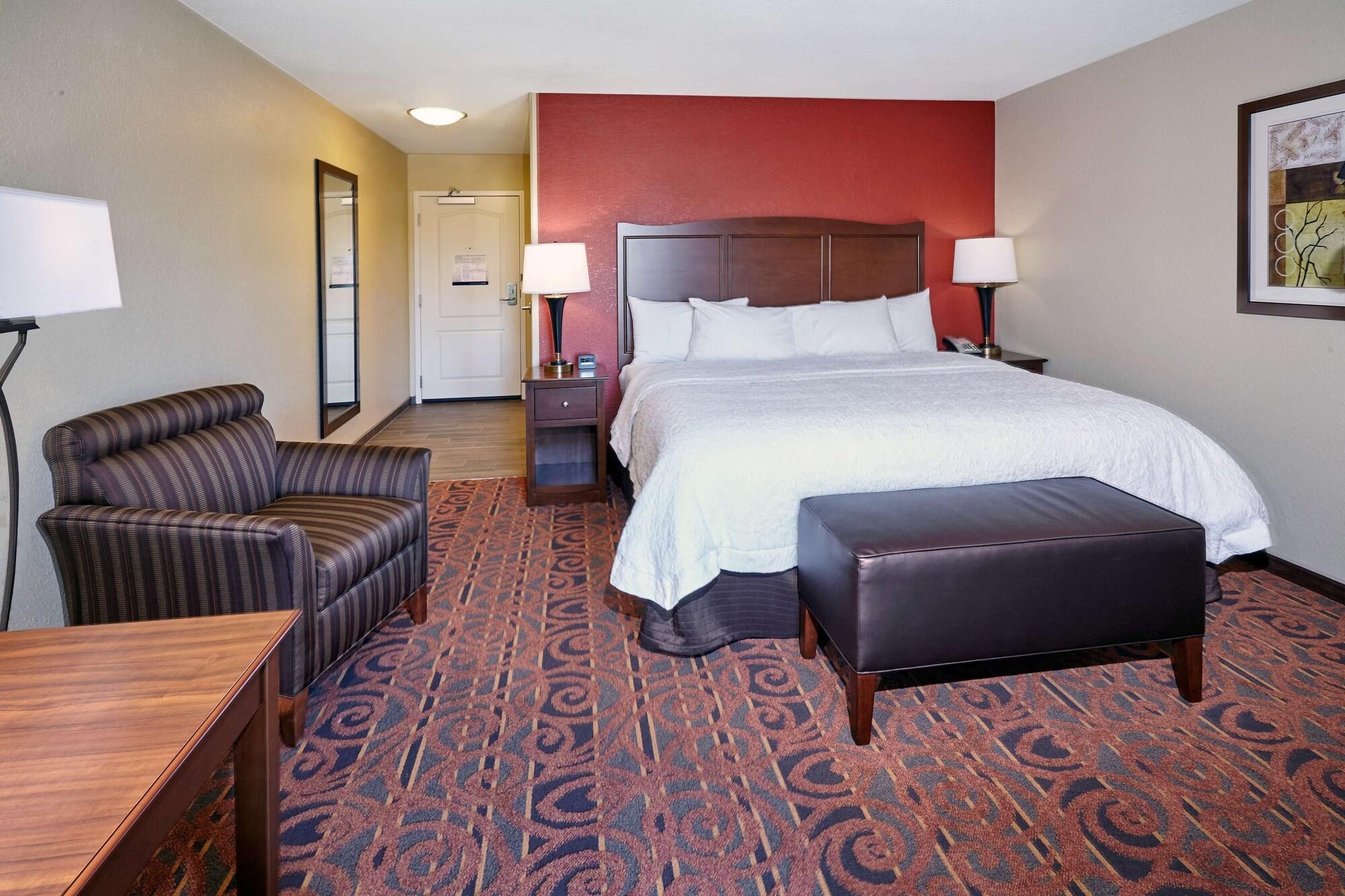 Hampton Inn & Suites Milwaukee/Franklin Franklin  Extérieur photo