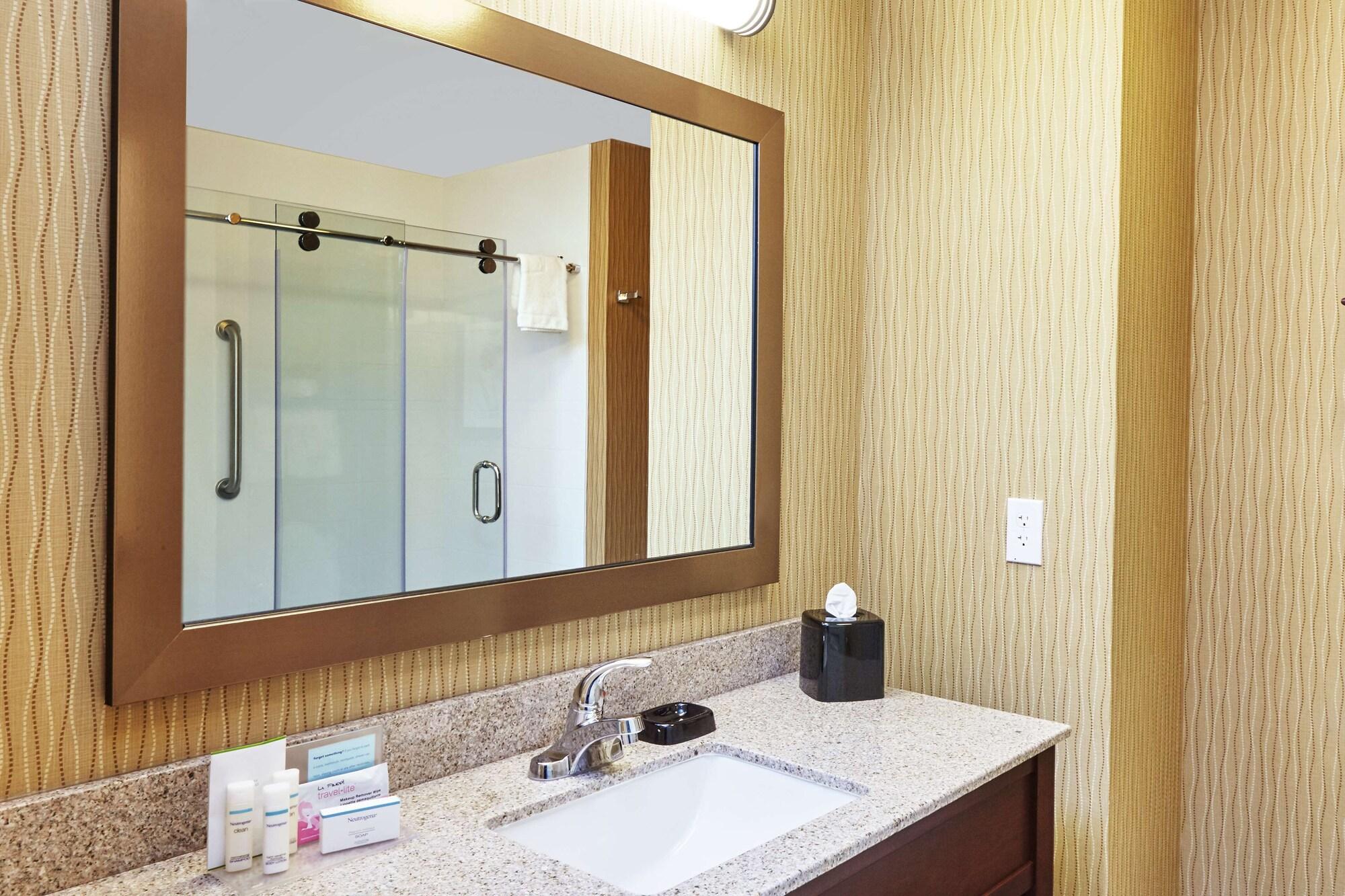 Hampton Inn & Suites Milwaukee/Franklin Franklin  Extérieur photo