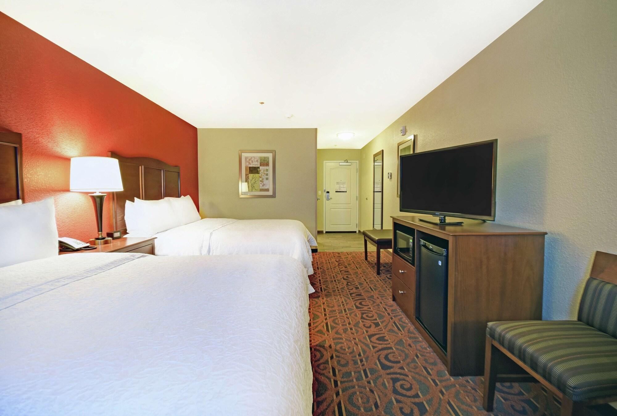 Hampton Inn & Suites Milwaukee/Franklin Franklin  Extérieur photo