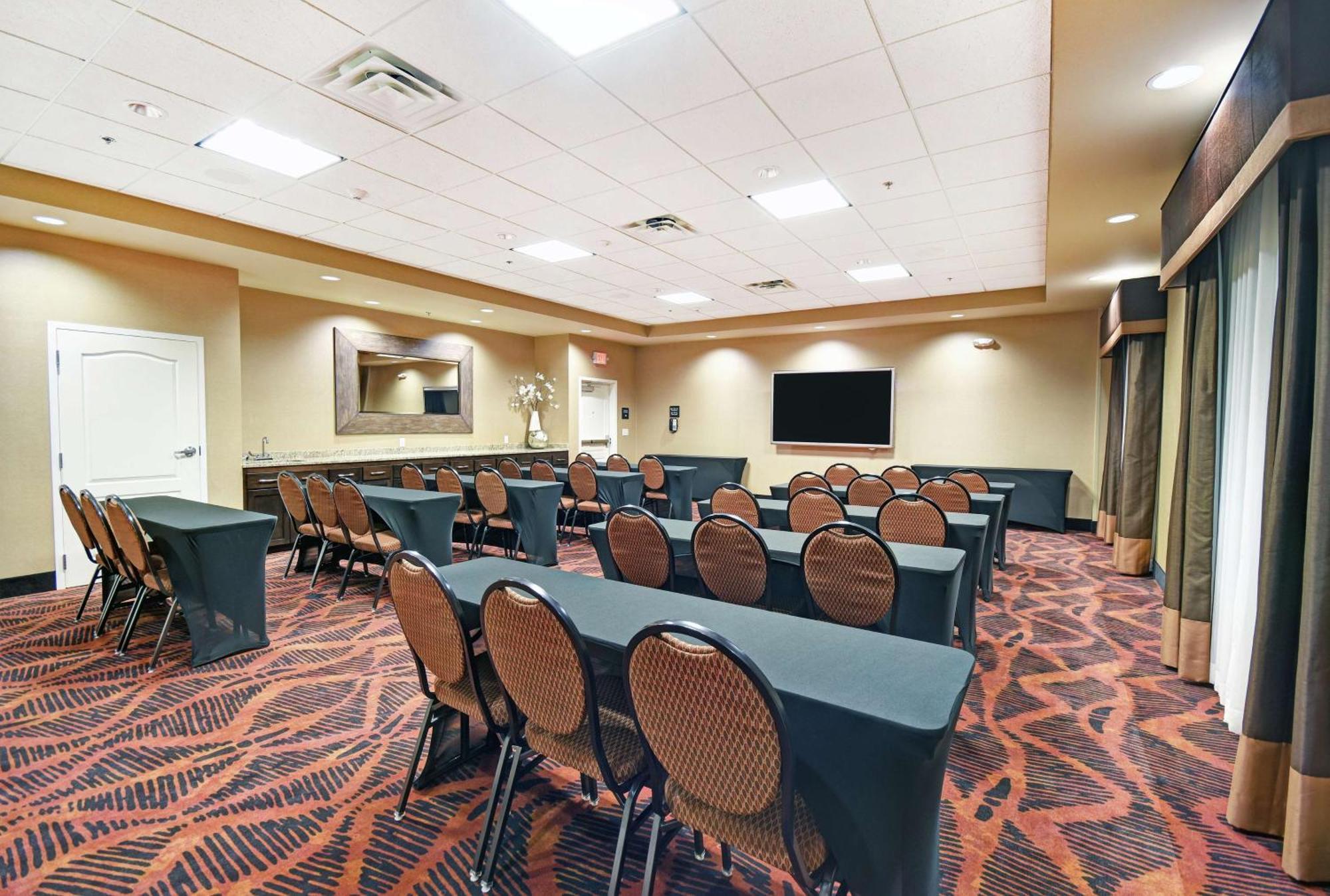 Hampton Inn & Suites Milwaukee/Franklin Franklin  Extérieur photo