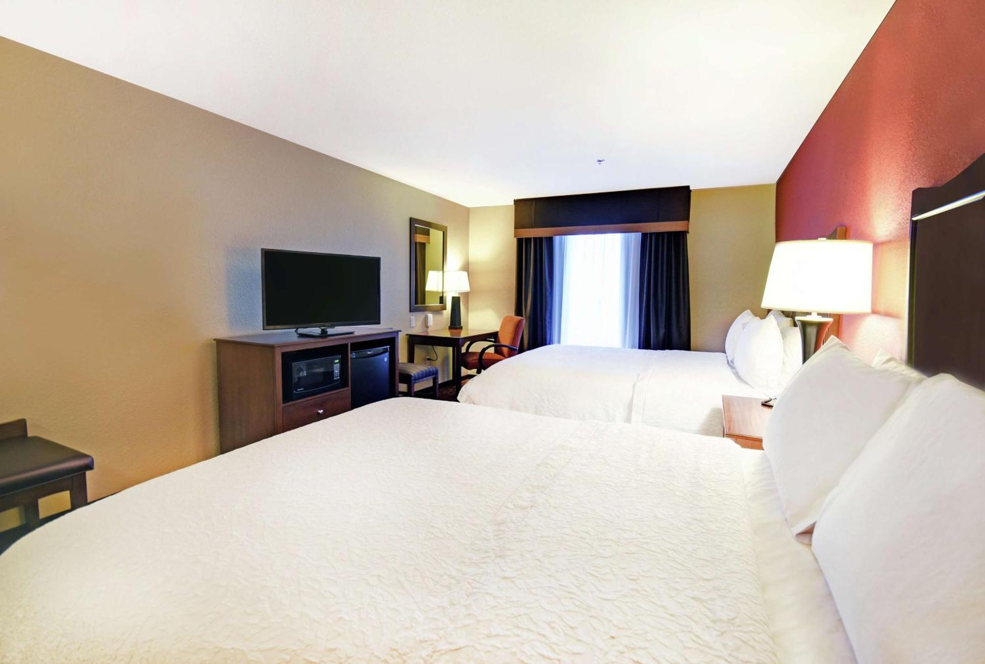Hampton Inn & Suites Milwaukee/Franklin Franklin  Extérieur photo