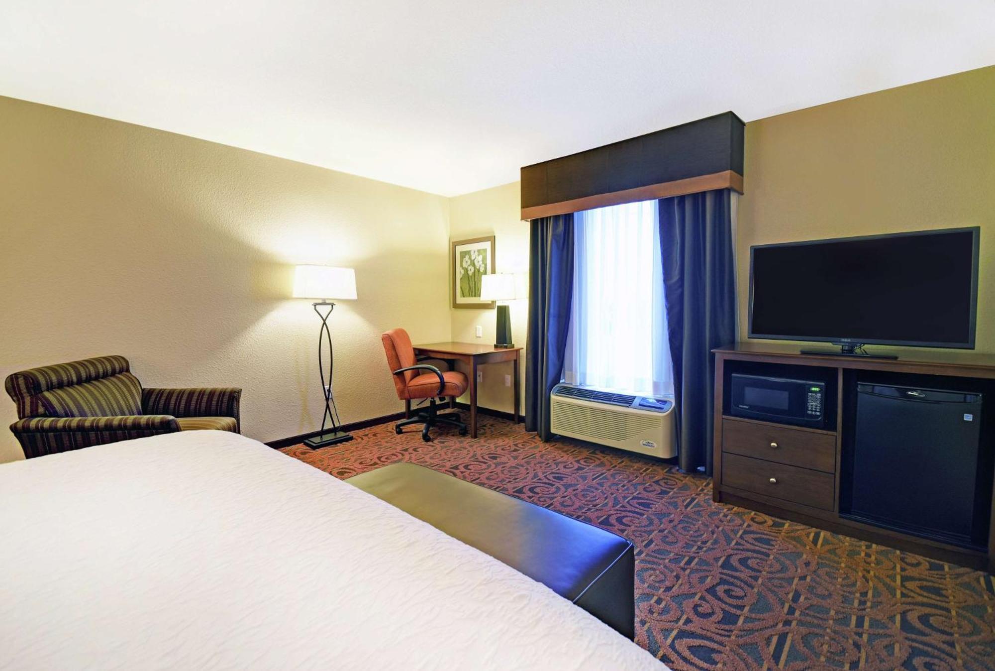 Hampton Inn & Suites Milwaukee/Franklin Franklin  Extérieur photo