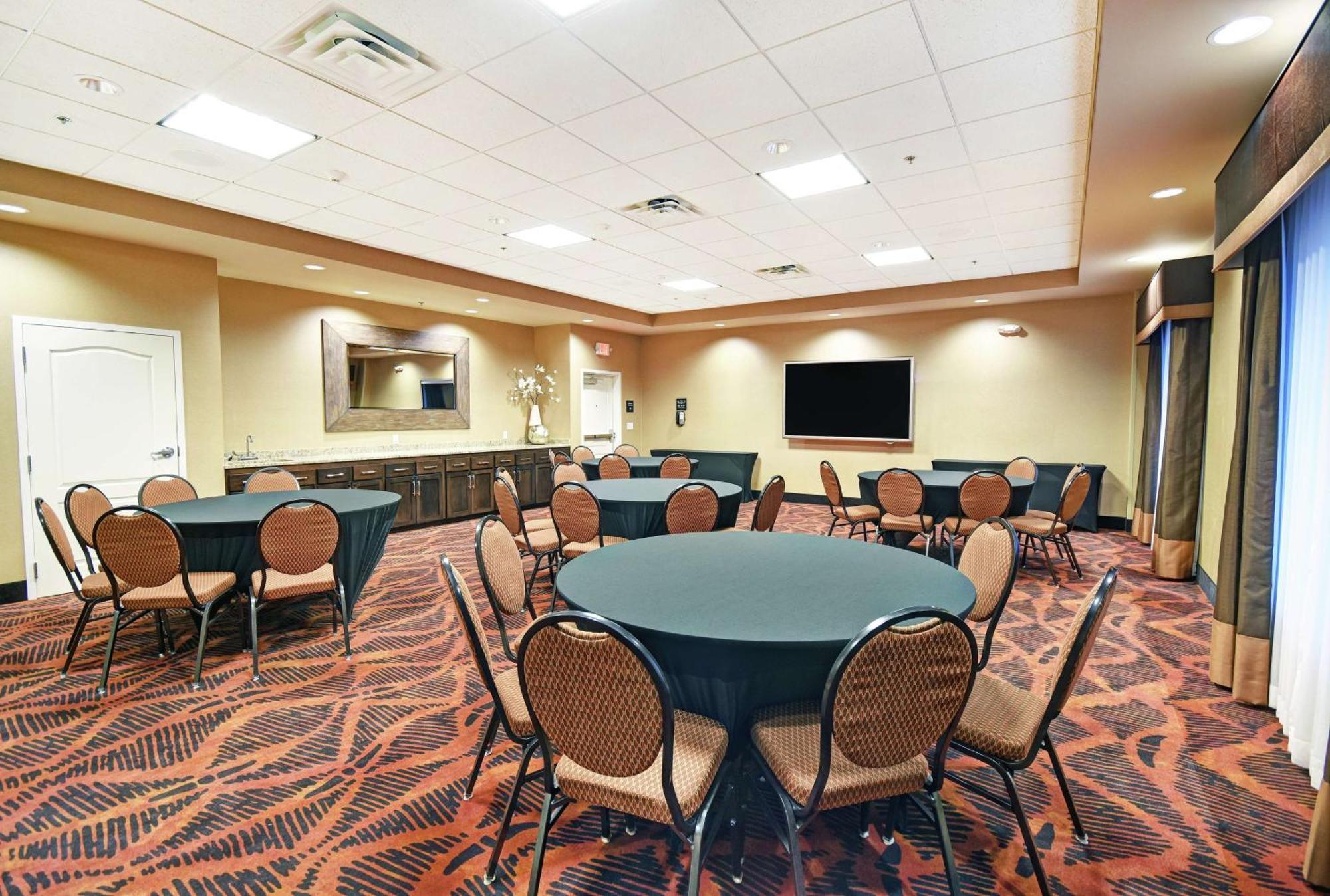 Hampton Inn & Suites Milwaukee/Franklin Franklin  Extérieur photo