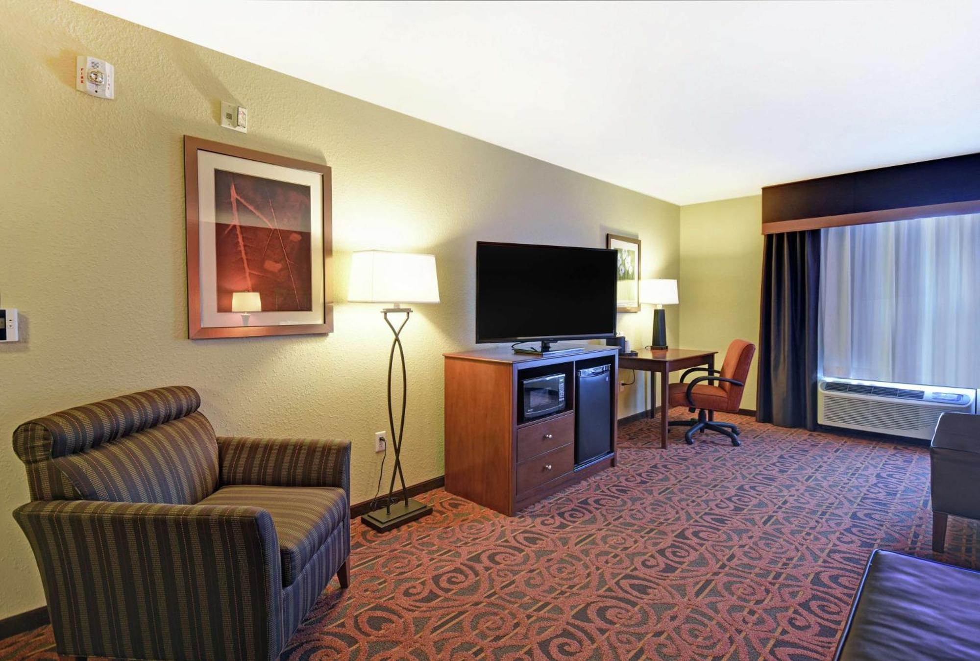 Hampton Inn & Suites Milwaukee/Franklin Franklin  Extérieur photo